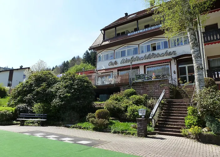 Waldschloesschen