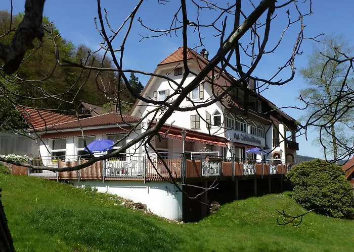 Waldschloesschen