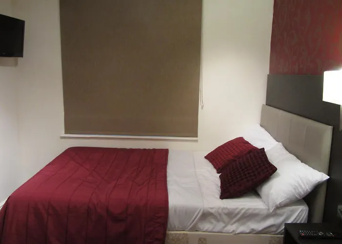 Goodwood Hotel