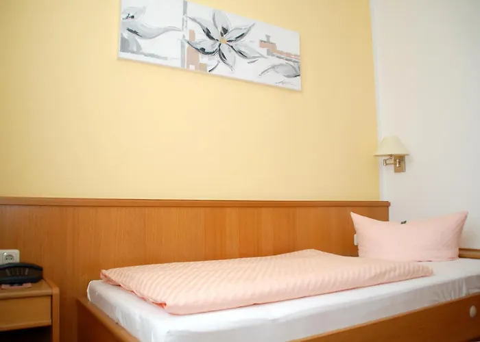 Hotel Goldner Anker