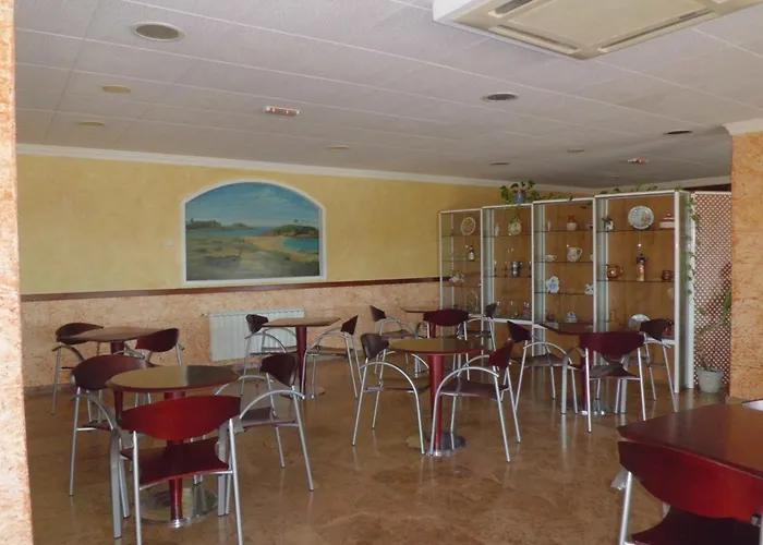 Hotel Brisa Playa de la Lanzada
