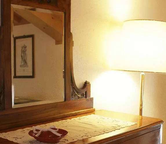 Villa Busta Hotel