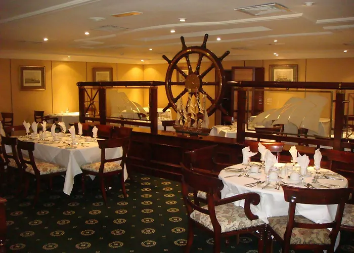 Brandon Hotel Conference&Leisure Centre