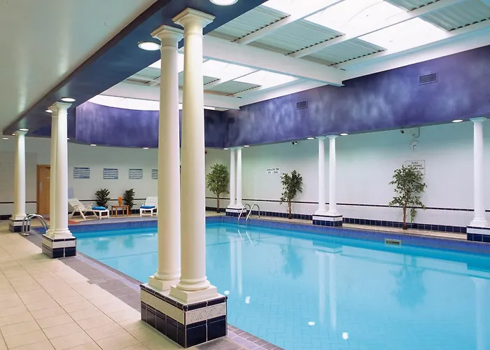 Brandon Hotel Conference&Leisure Centre