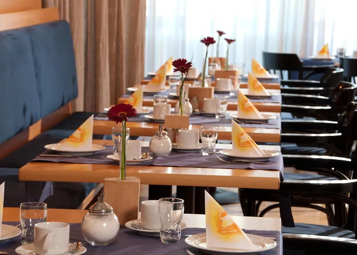 Seehotel Friedrichshafen