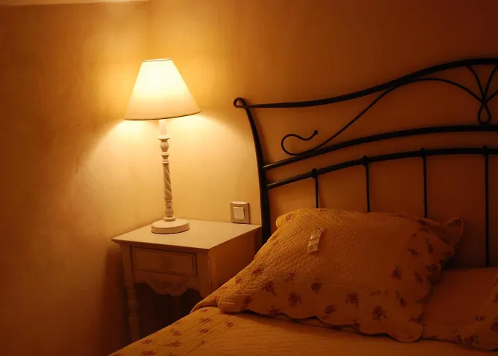 Hotel Le Troubadour A Rocamadour