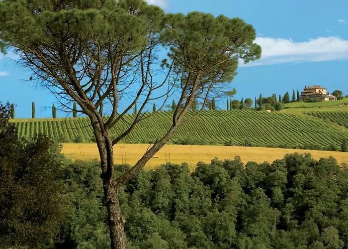 Relais Todini - Residenza D'Epoca - Luxury Historic House