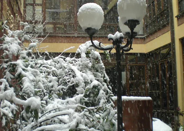 Hotel Le Mura E Residence