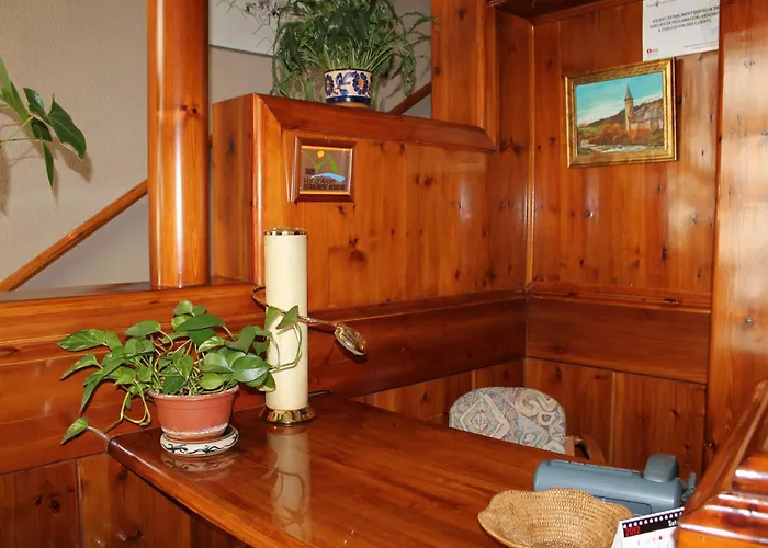 Hotel La Bonaigua