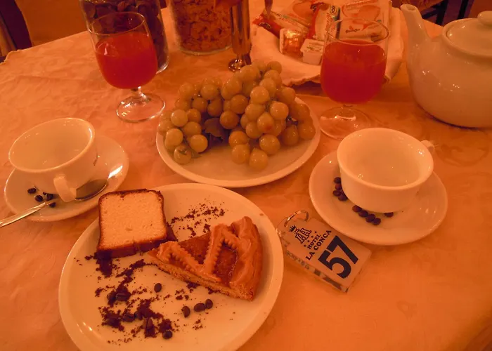 Hotel La Conca