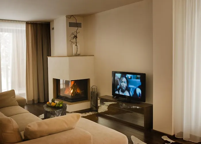 Hotel Fis Jasna