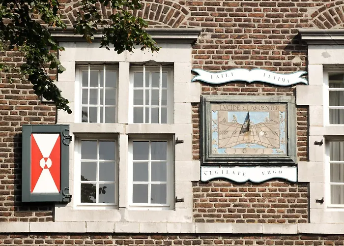 Abdij Hotel Rolduc