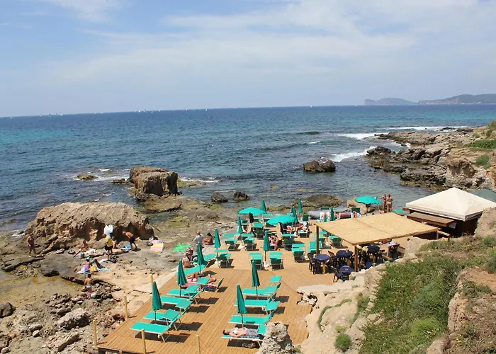 Hotel El Balear