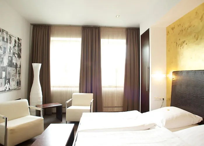 Hotel Zur Wartburg