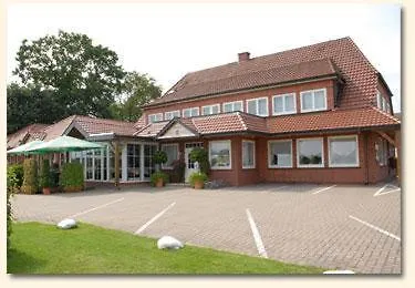 Land-Gut-Hotel Restaurant Kreuz Meyer