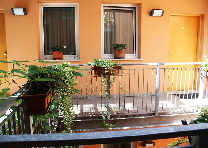 Albergo Al Viale