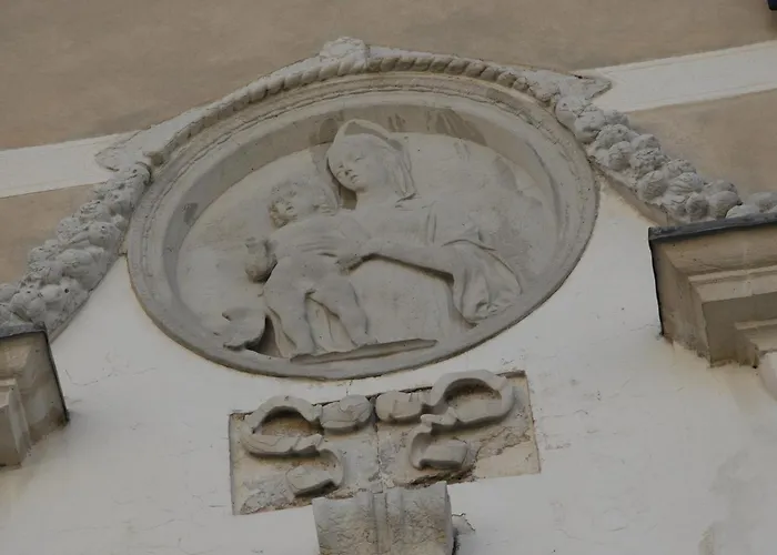 Pensione Accademia - Villa Maravege