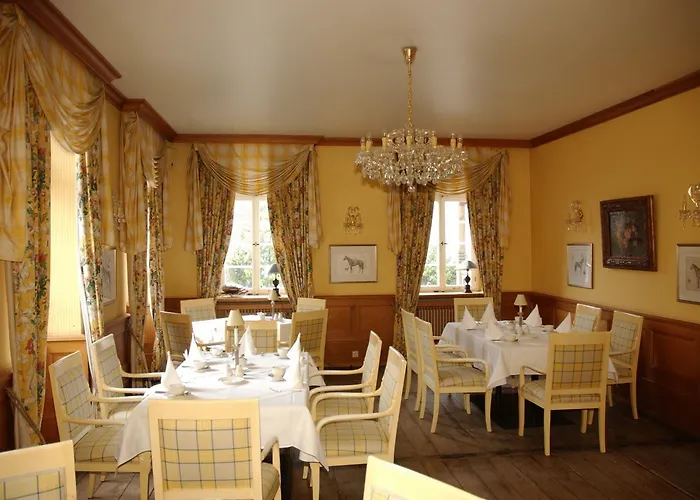 Herrenhaus Von Loew