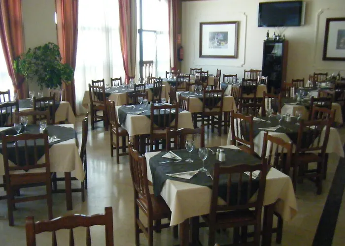 Hotel Mirador