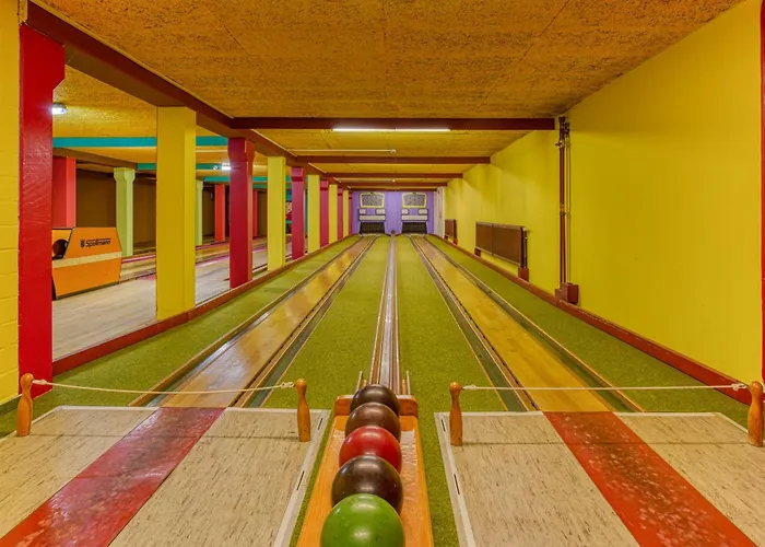 Sporthotel Bad Bevensen
