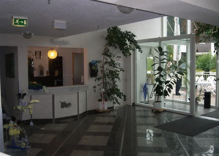 Altmuehlberg Hotel & Restaurant