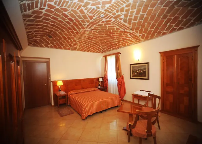 Hotel Acqui & Centro Benessere