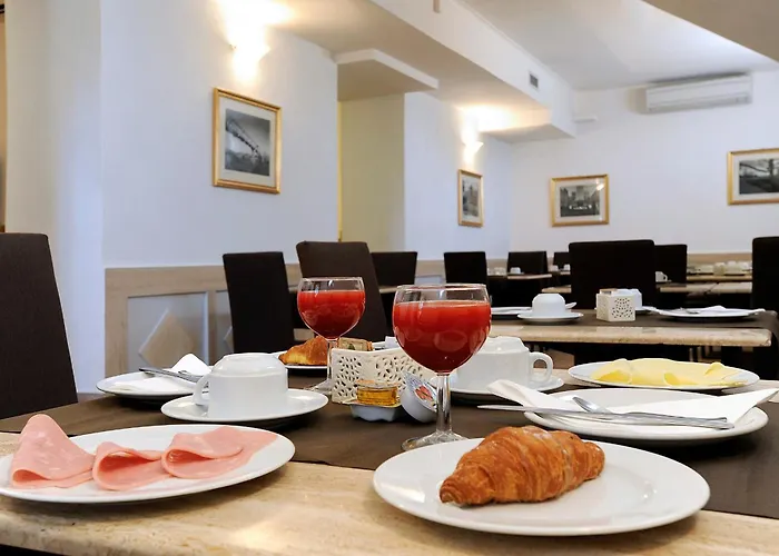 Dipendenza Hotel Bellavista