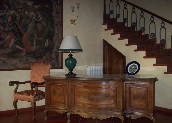 Albergo Il Cacciatore