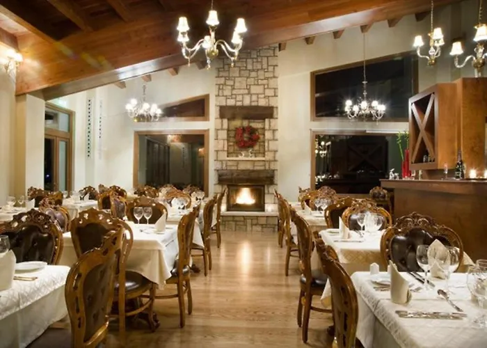 Tagli Resort & Villas