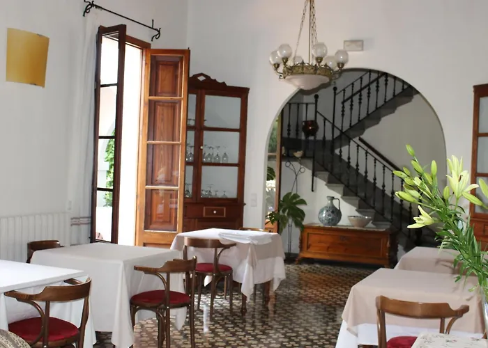 Hotel Sant Jaume