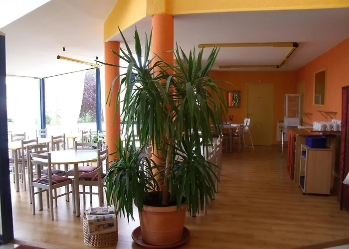 Hotel Noctuel Blois Sud