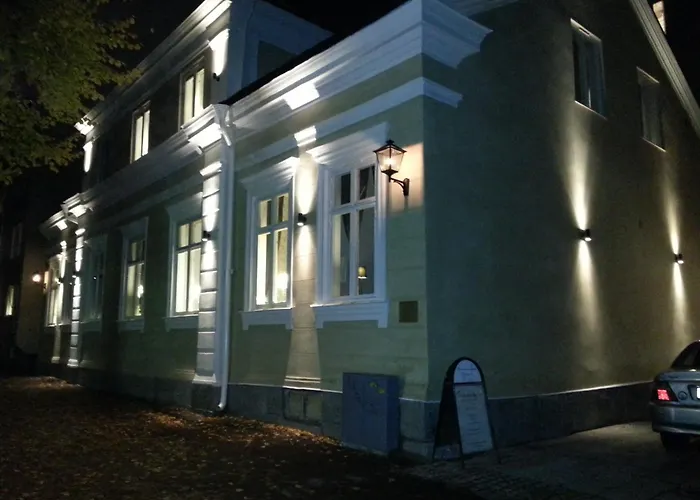 Hotell Kungsaengstorg