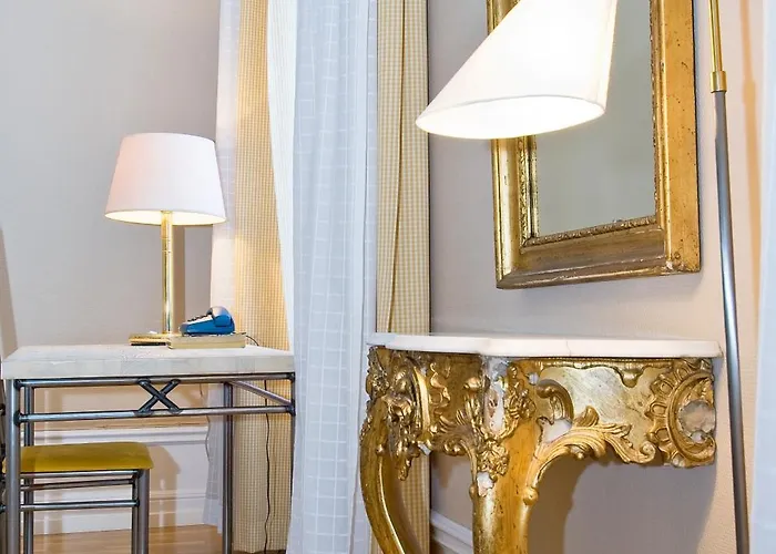 Grand Hotell Hoernan