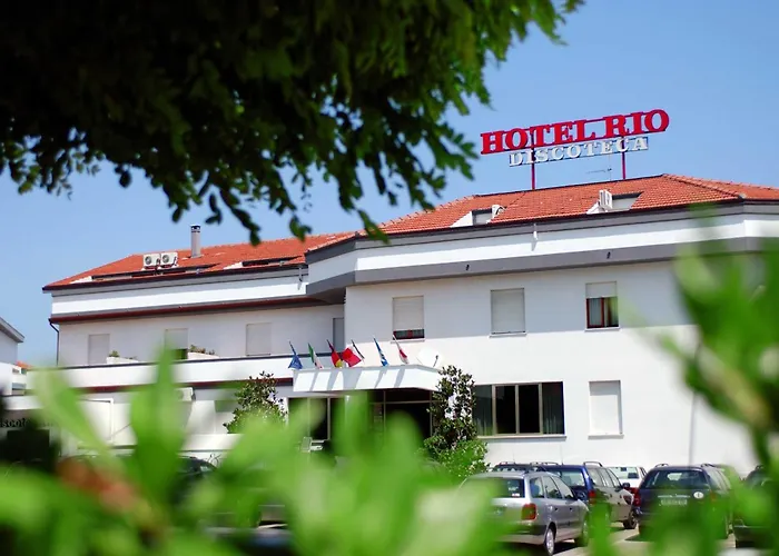 Hotel Rio