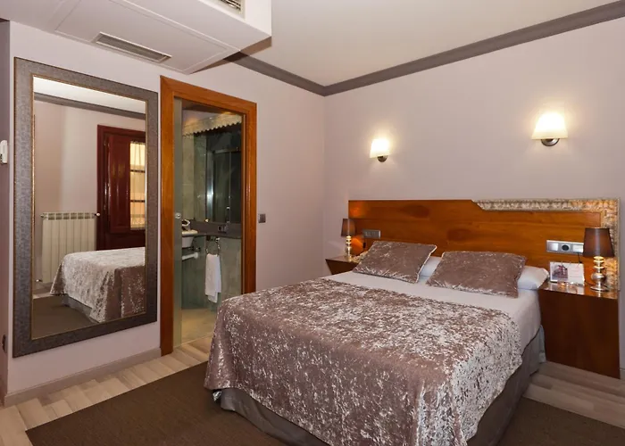 Hotel Vetusta