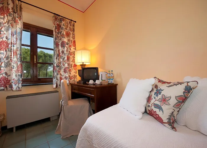 Molino D'Era Country Hotel