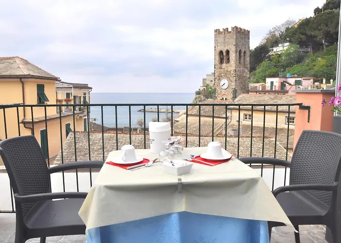 Stella Della Marina Hotel Monterosso al Mare