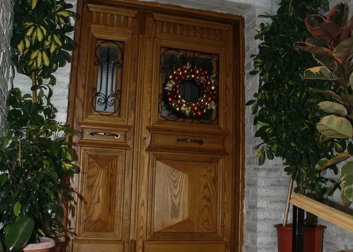 Hotel Ilianna