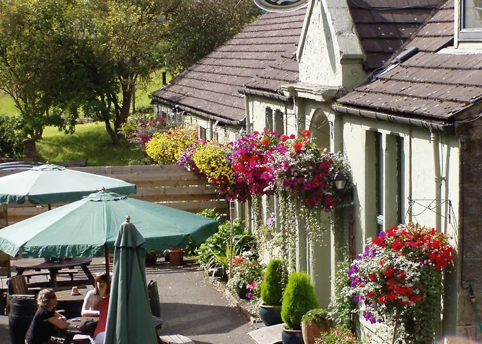 Auld Mill House Hotel