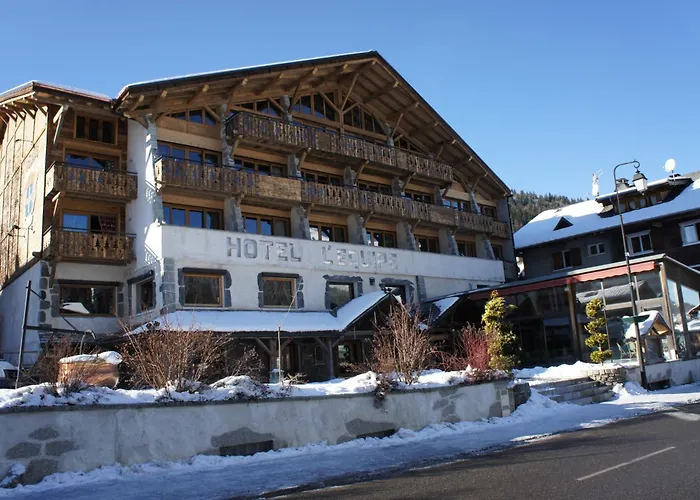 Hotel L'Equipe