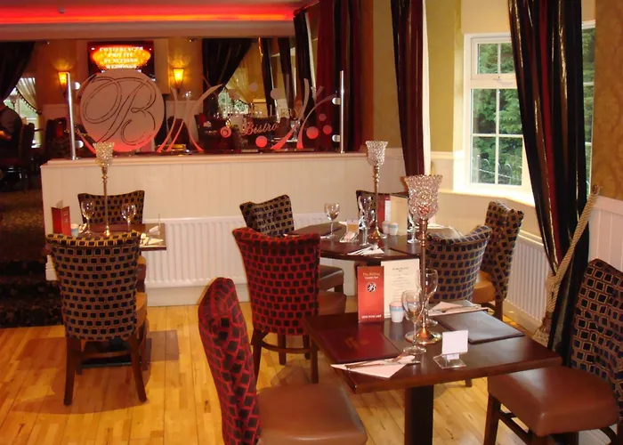 The Belfray Country Inn