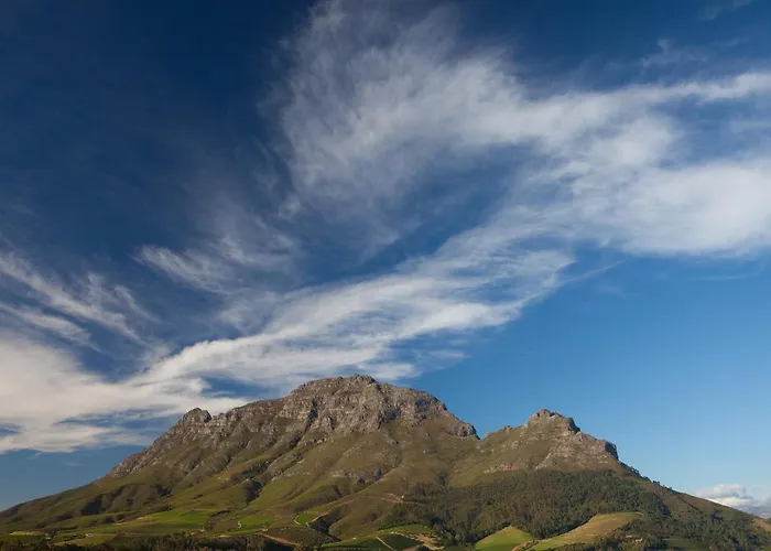 Clouds Estate