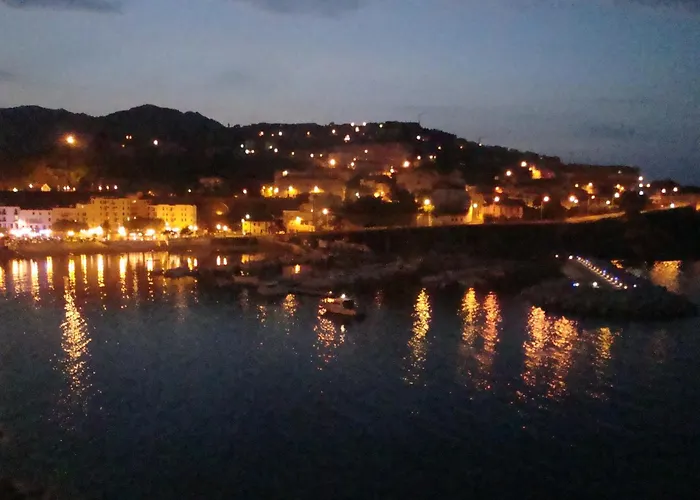Hotel La Vigie - Face A La Mer