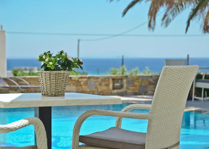 Dilino Hotel Studios