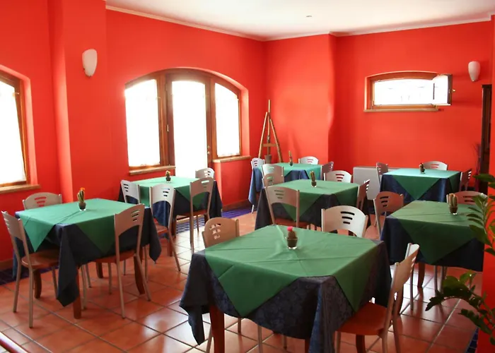 Hotel Locanda Dei Trecento