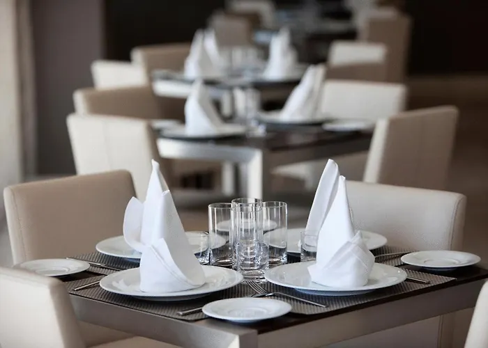 Hotel Allon Mediterrania