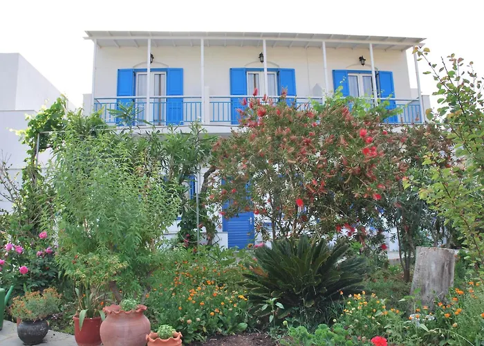Afroditi Hotel