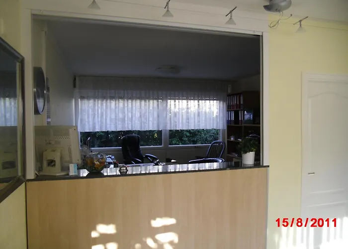 Centralhotel Ratingen