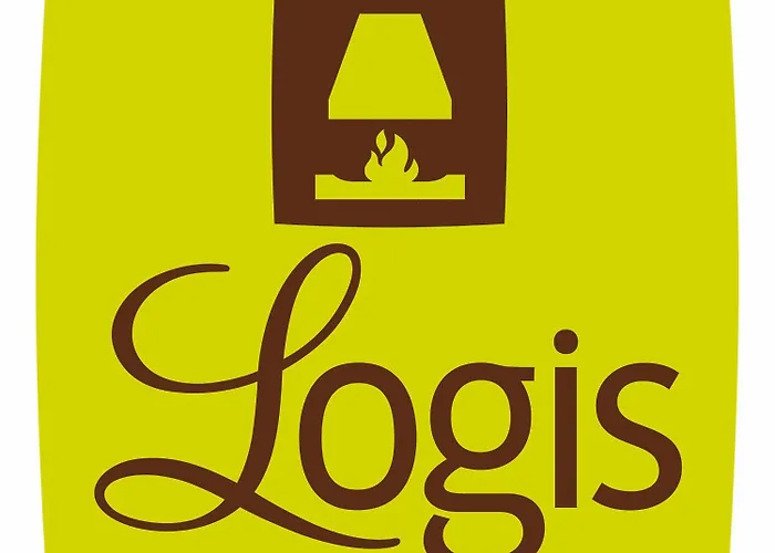 Logis Hotel Le Vieil Amandier