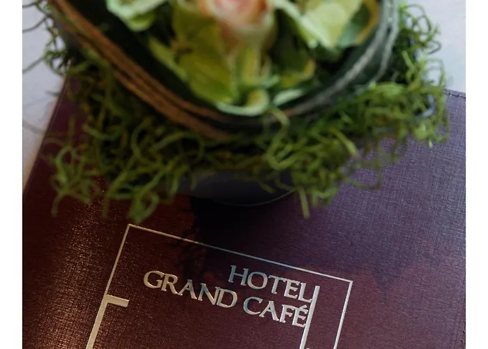 Hotel Florent